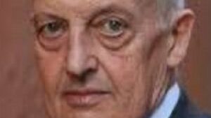 Egidio Eleuteri, the Guardian of Beauty Who Gave Voice to Time